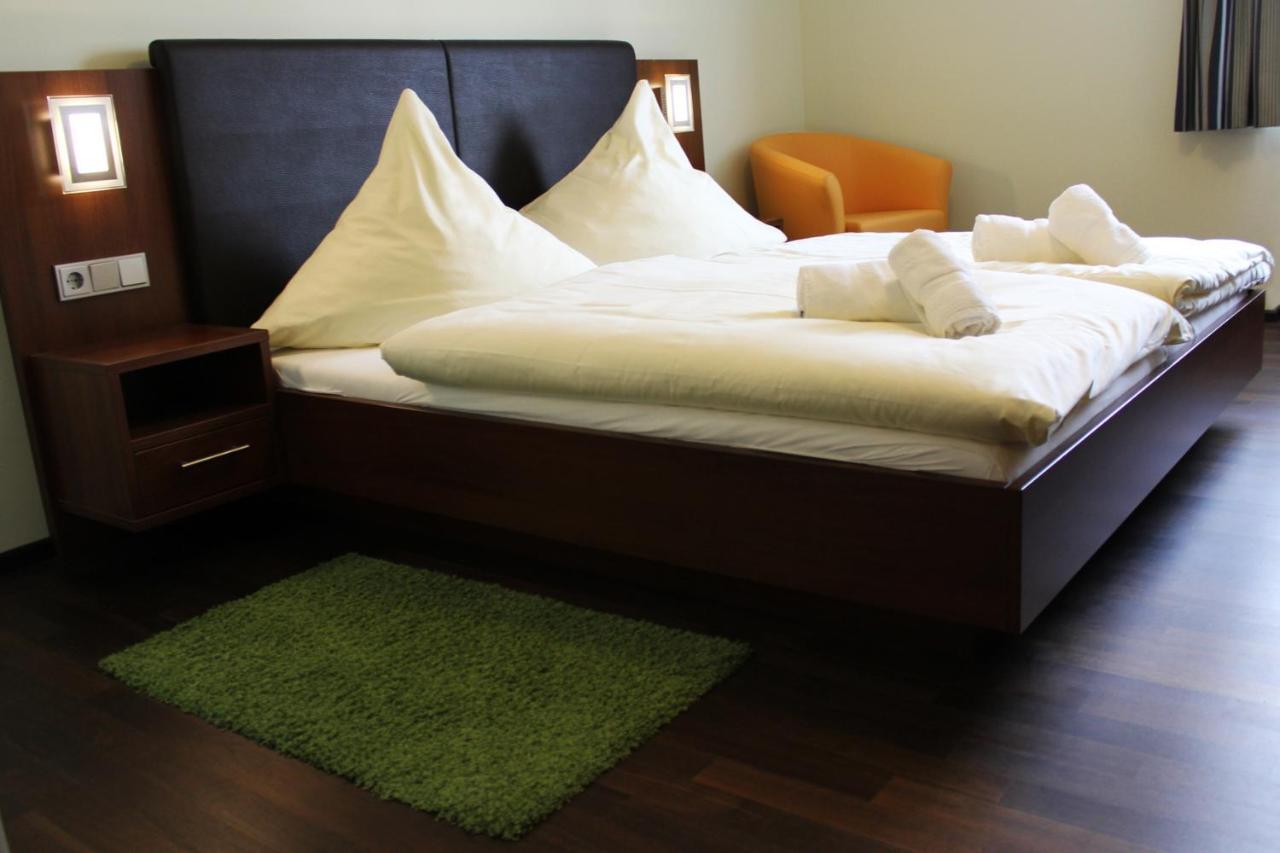 Hotel Brantl Roding Εξωτερικό φωτογραφία