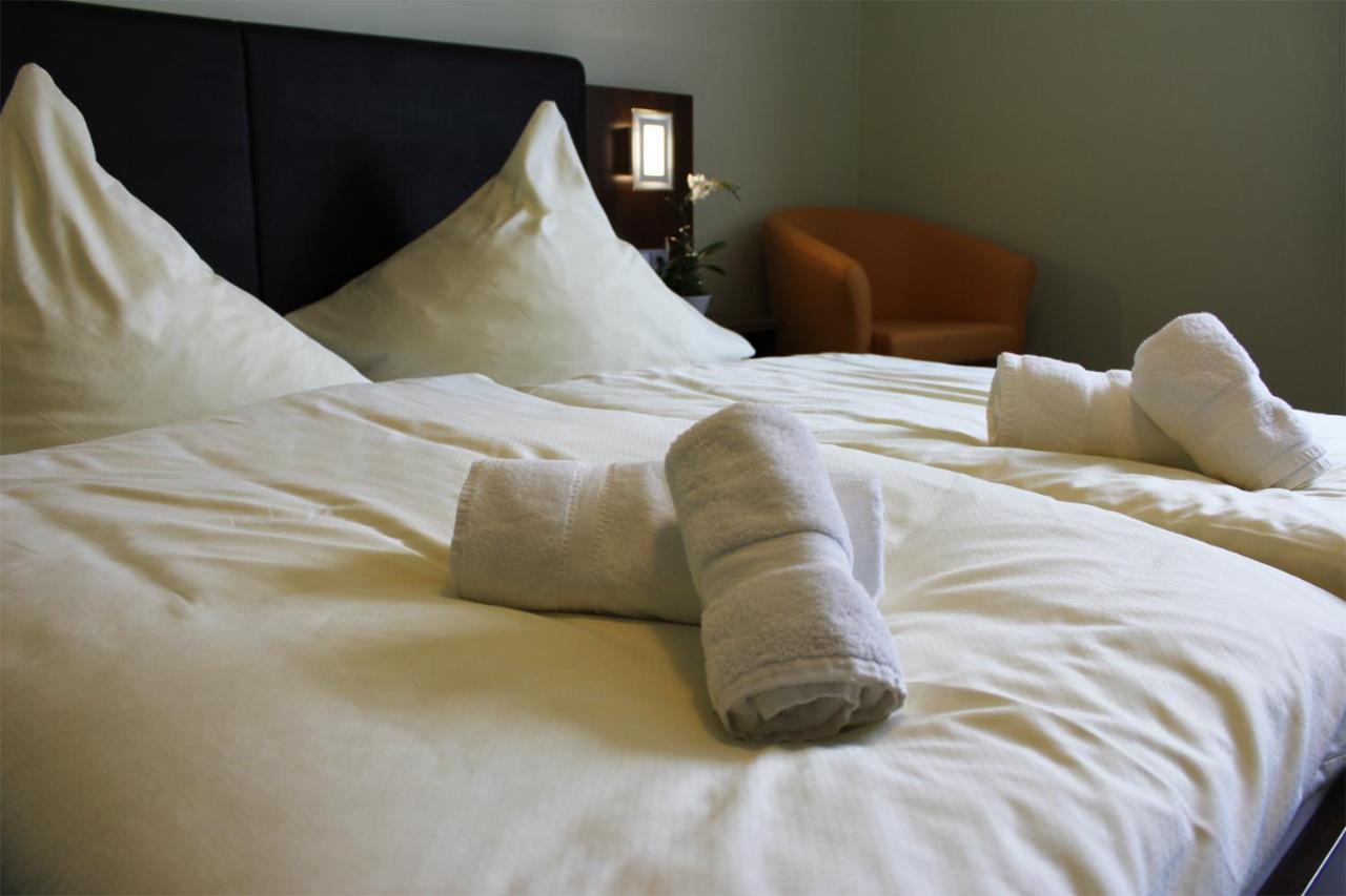 Hotel Brantl Roding Εξωτερικό φωτογραφία